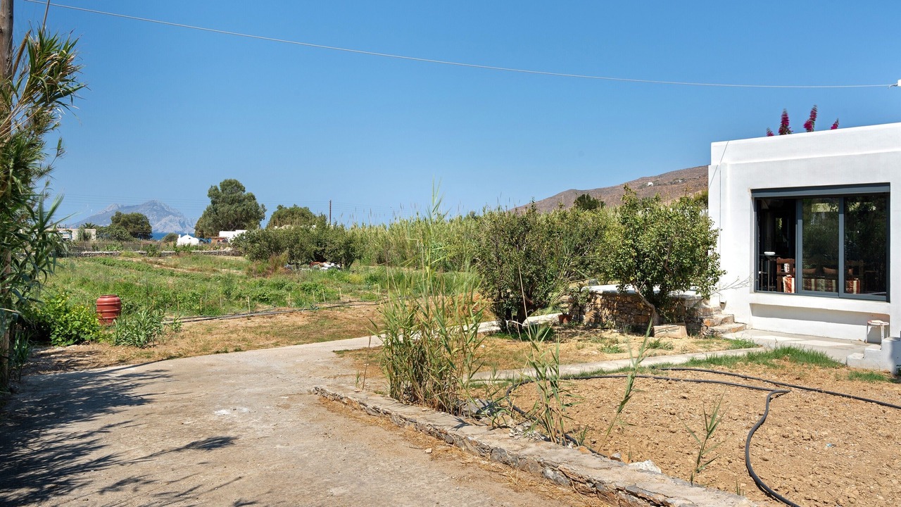 Photo of Outdoor in Aegiali