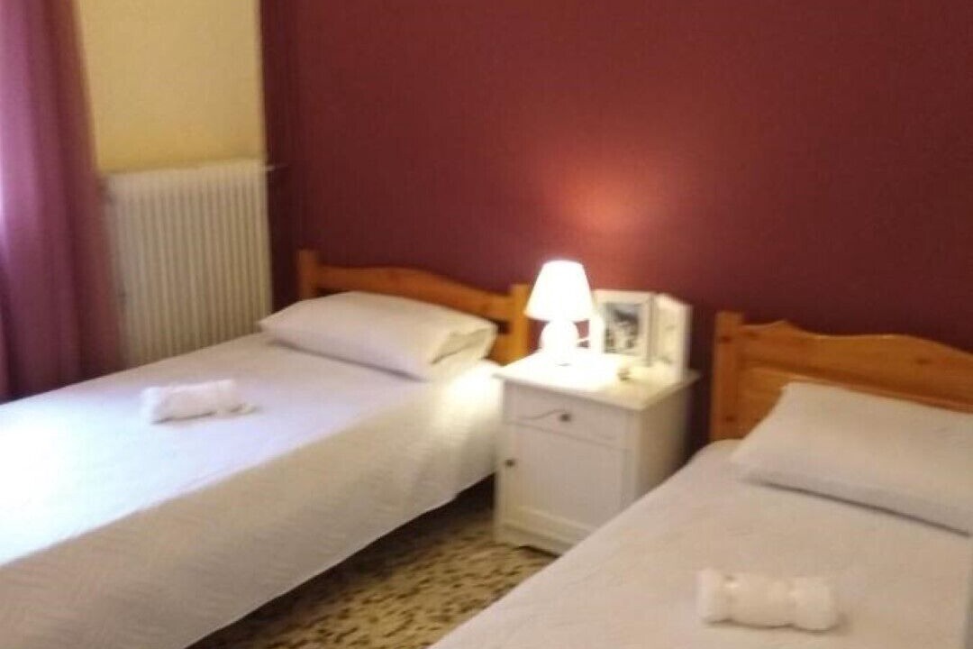 Photo of Bedroom in Benitses