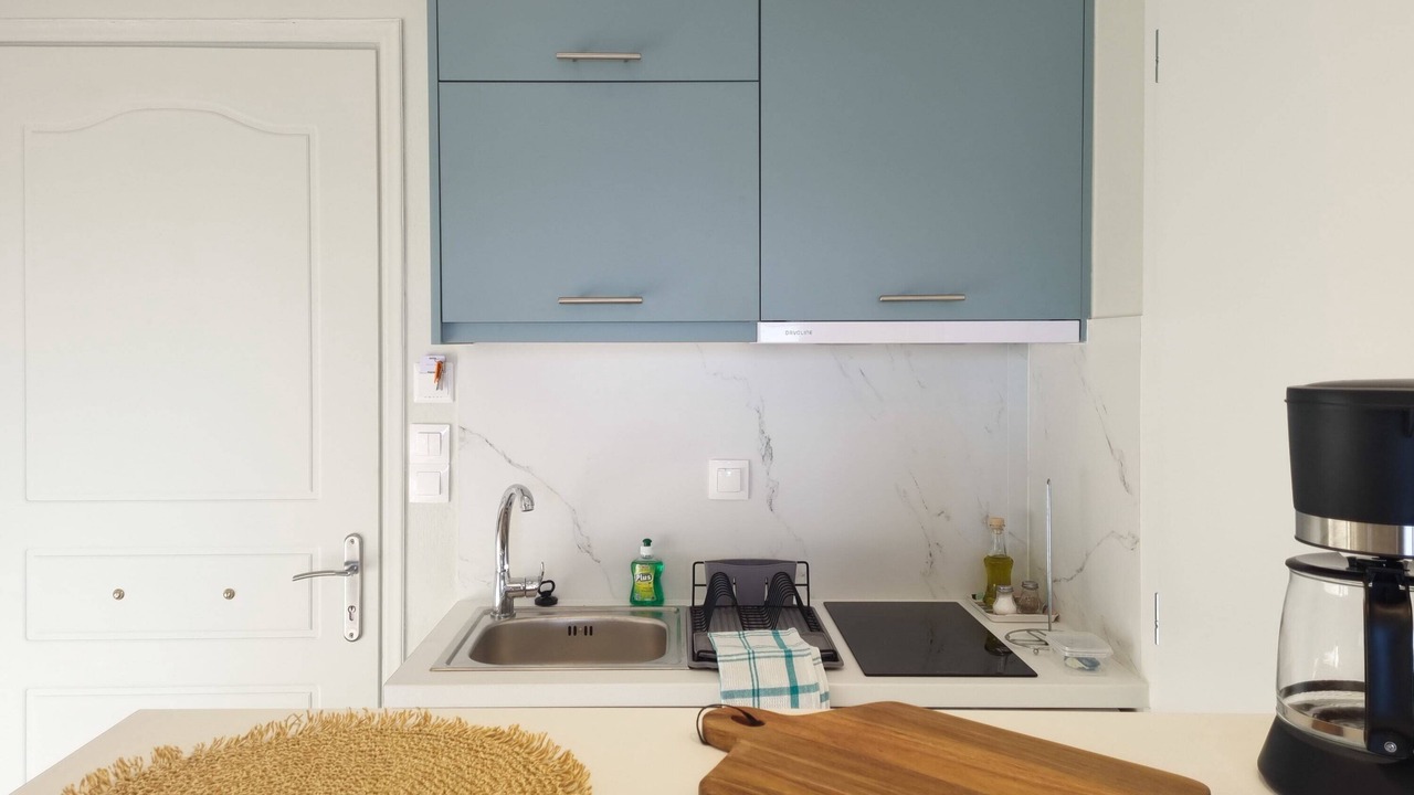 Photo of Kitchen in Sitia