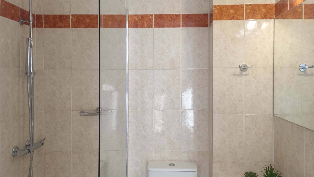 Photo of Bathroom in Sitia