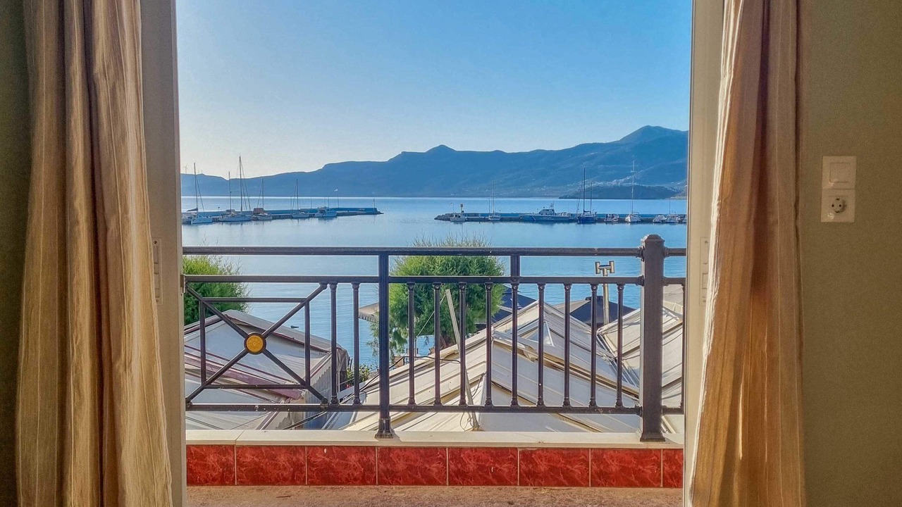 Photo of Bedroom in Sitia