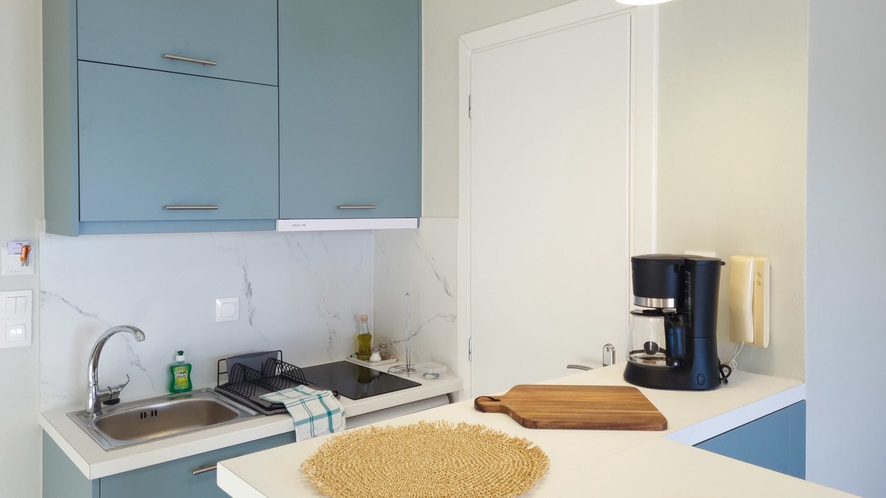 Photo of Kitchen in Sitia