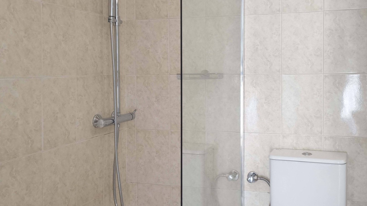 Photo of Bathroom in Sitia