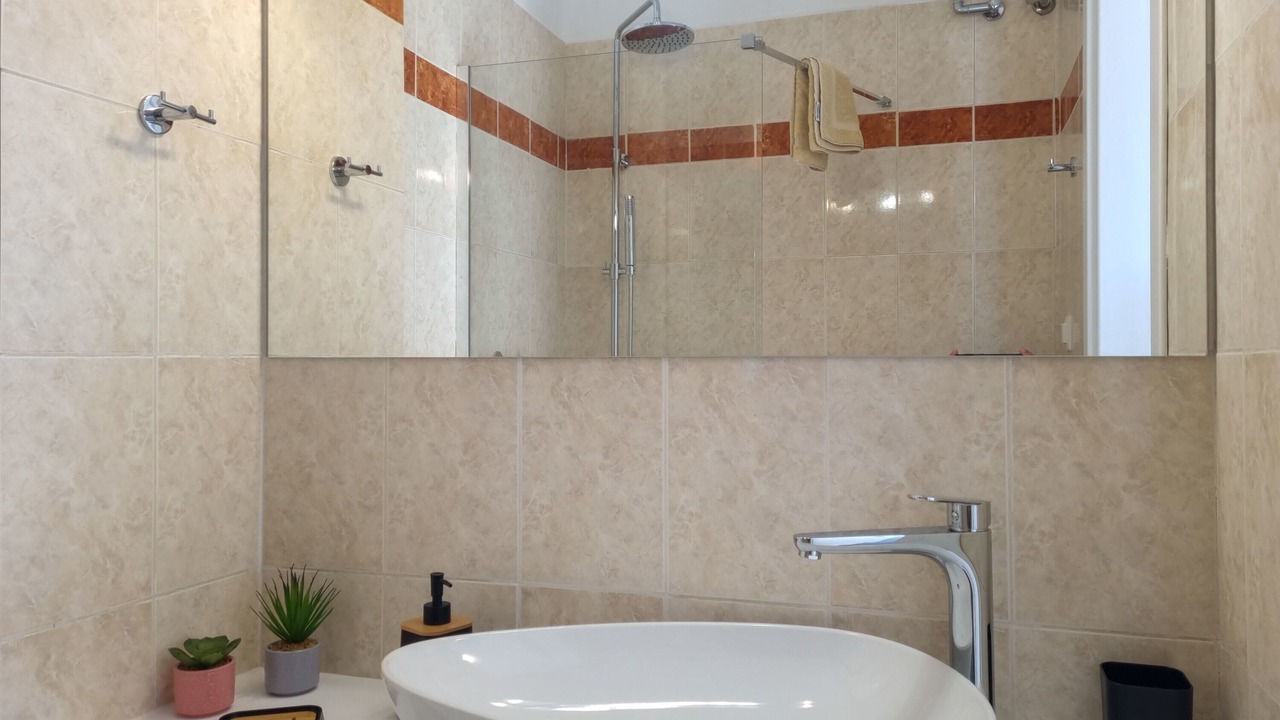 Photo of Bathroom in Sitia
