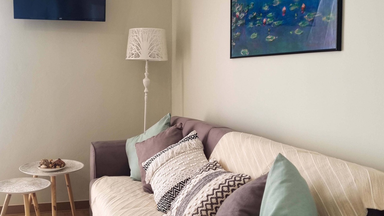 Photo of Livingroom in Sitia