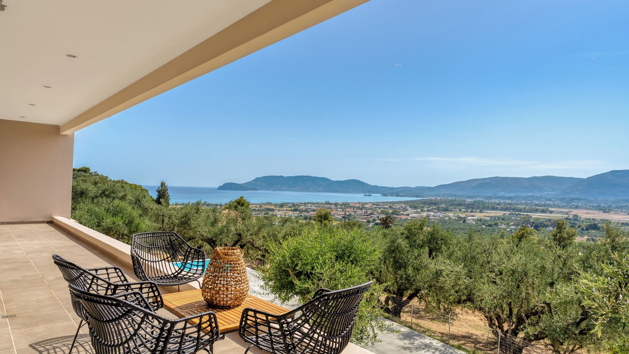 Photo of Outdoor in Argassi