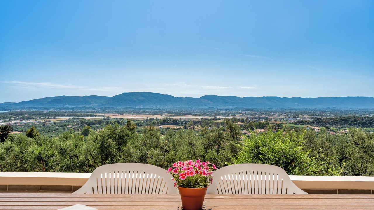 Photo of Outdoor in Argassi