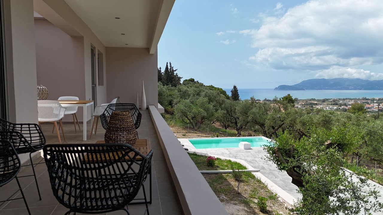 Photo of Outdoor in Argassi