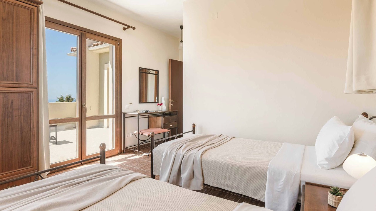 Photo of Bedroom in Kaligata