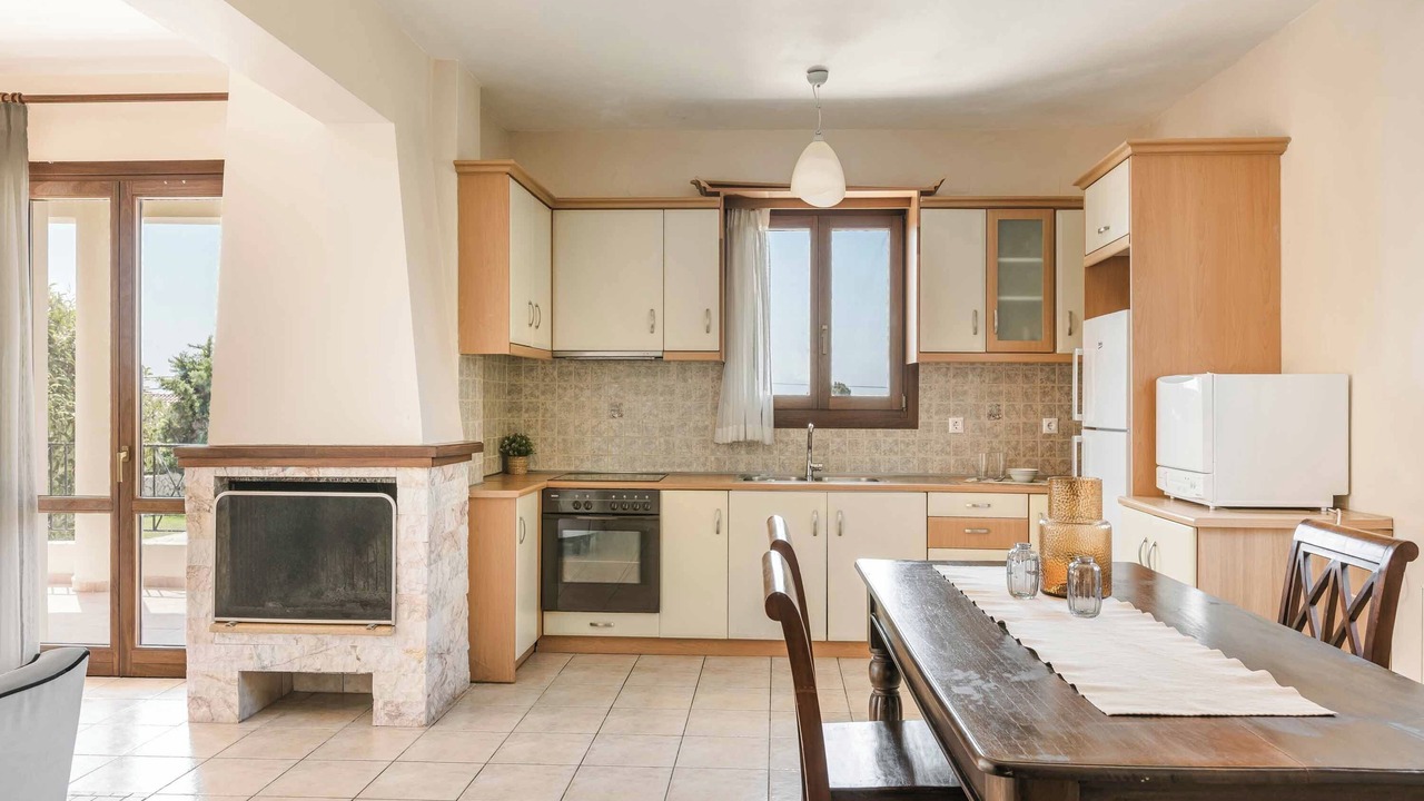 Photo of Kitchen in Kaligata