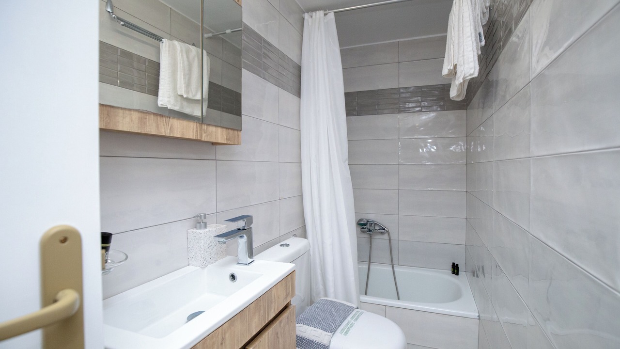 Photo of Bathroom in Koutsouras