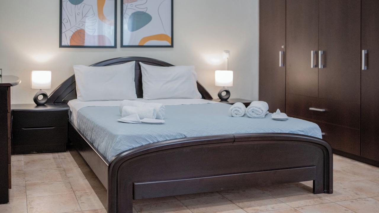 Photo of Bedroom in Koutsouras