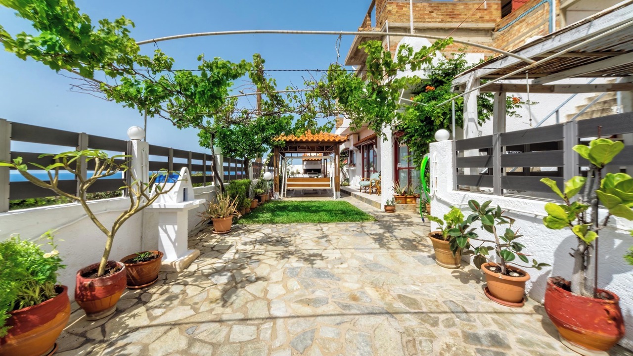 Photo of Outdoor in Agia Pelagia
