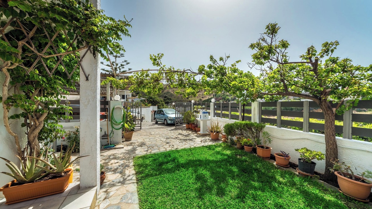 Photo of Outdoor in Agia Pelagia