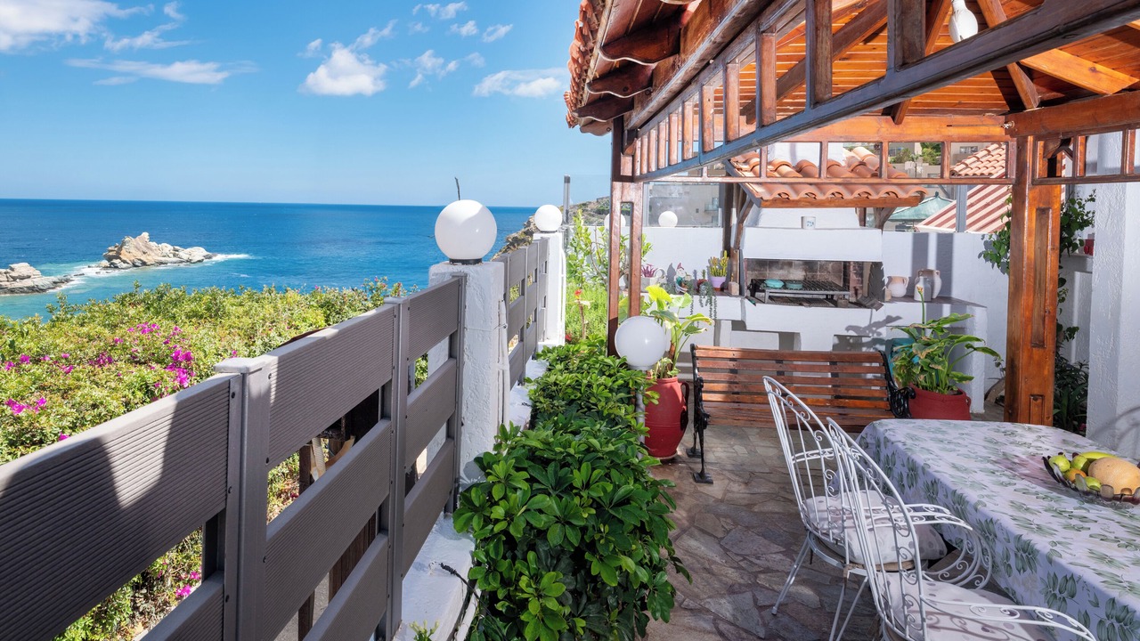 Photo of Outdoor in Agia Pelagia