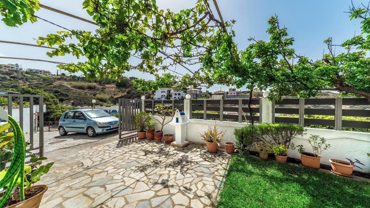 Photo of Outdoor in Agia Pelagia