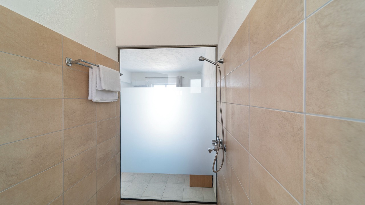 Photo of Bathroom in Faliraki