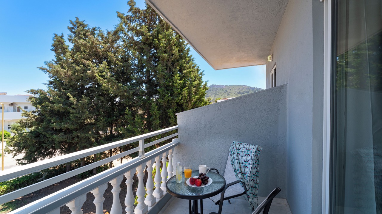 Photo of Patio Balcony in Faliraki