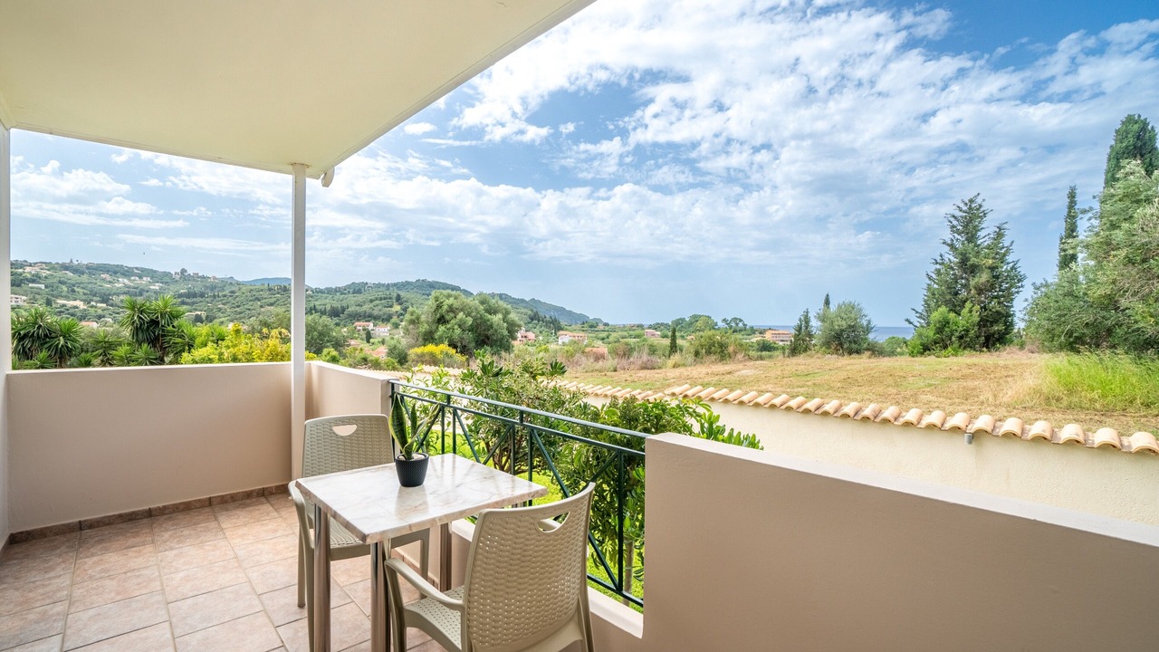 Photo of Outdoor in Arillas