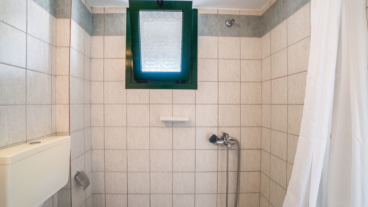 Photo of Bathroom in Arillas