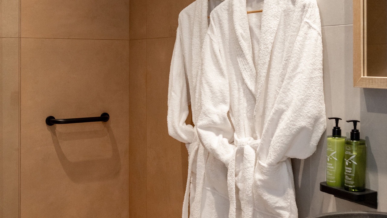 Photo of Bathroom in Makrigianni