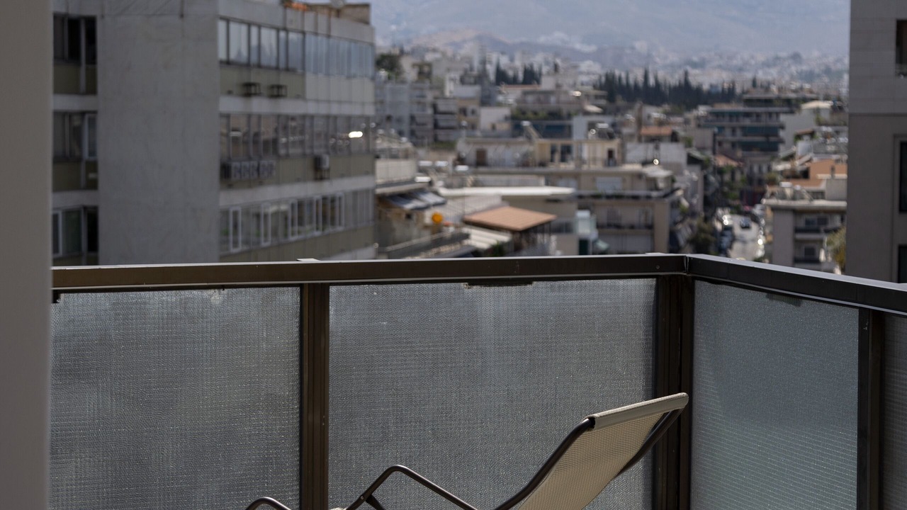 Photo of Outdoor in Makrigianni