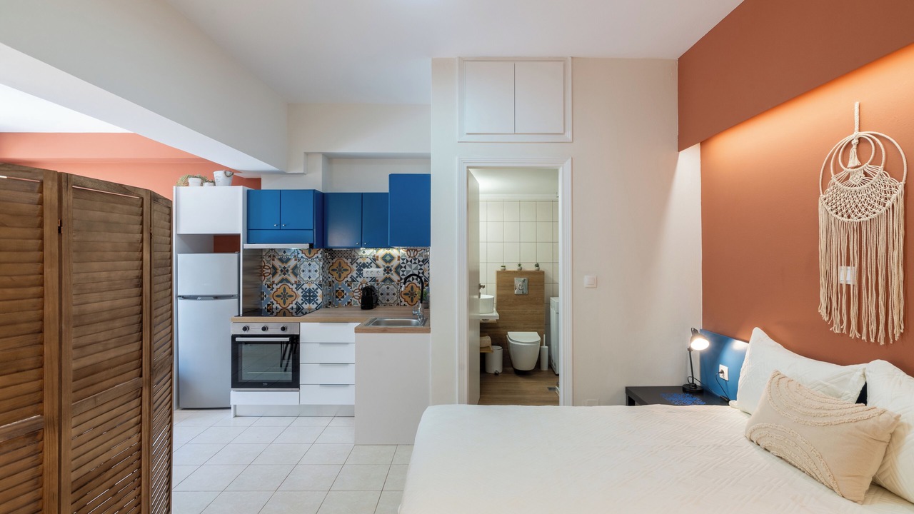 Photo of Bedroom in Halepa