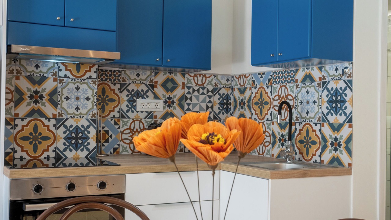 Photo of Kitchen in Halepa