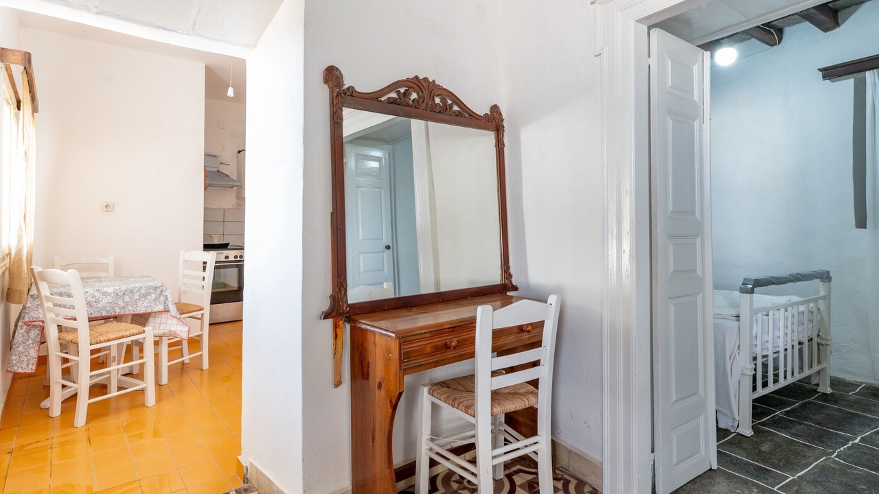 Photo of Bedroom in Sifnos