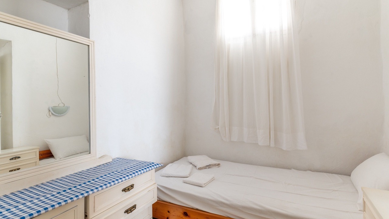 Photo of Bedroom in Sifnos