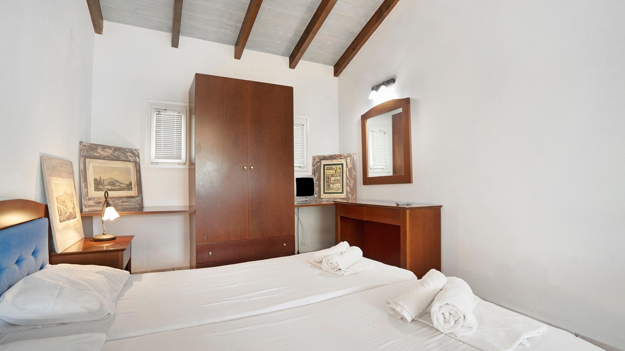 Photo of Bedroom in Perigiali