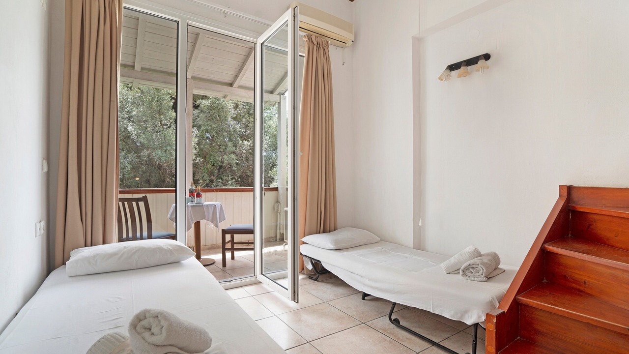 Photo of Bedroom in Perigiali