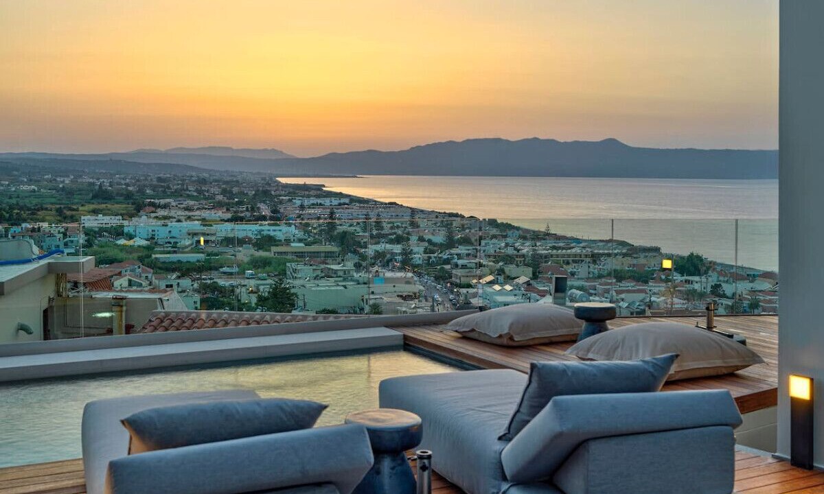 Photo of Outdoor in Platanias Town