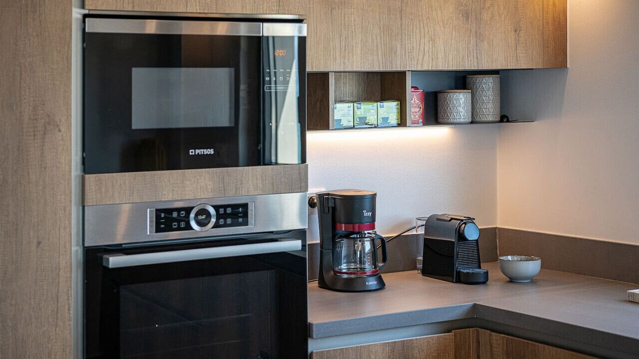 Photo of Kitchen in Platanias Town