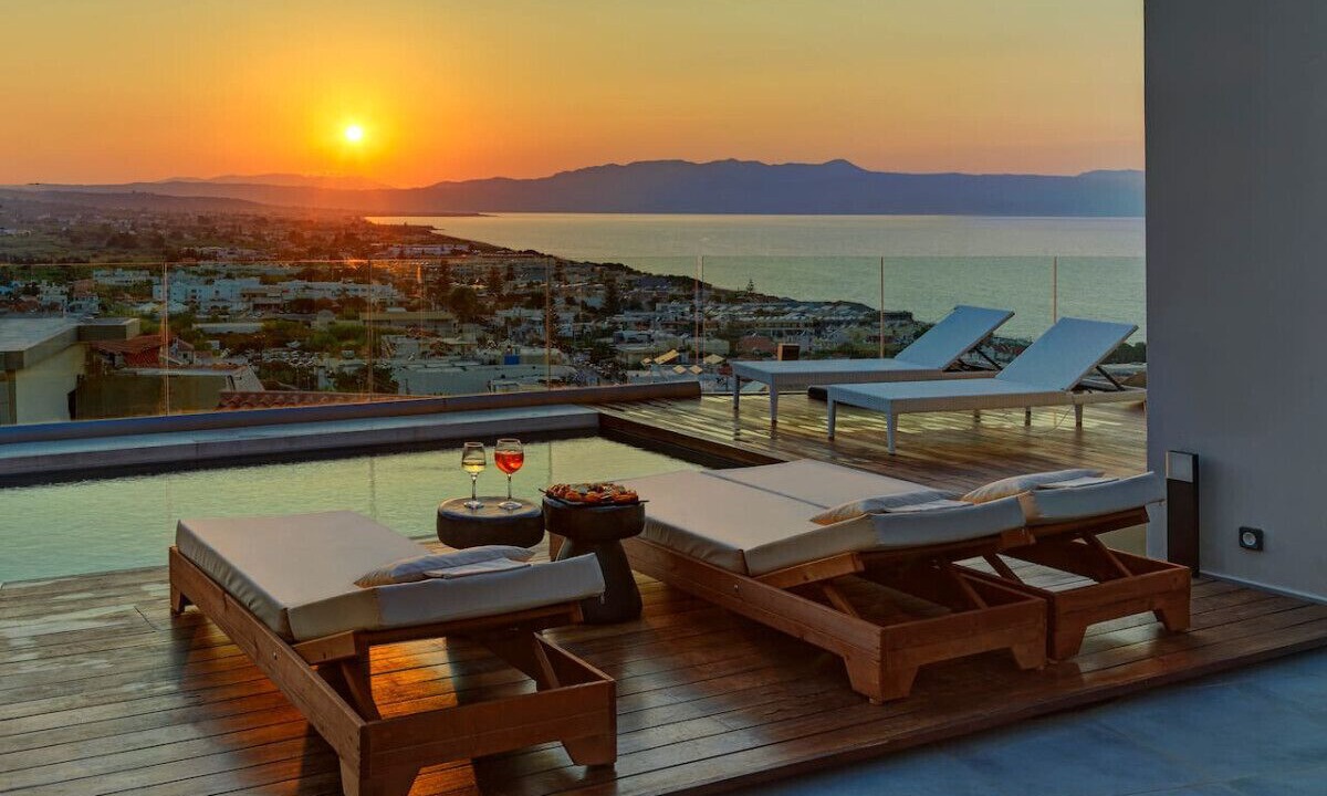 Photo of Outdoor in Platanias Town