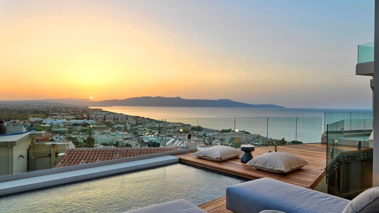 Photo of Outdoor in Platanias Town
