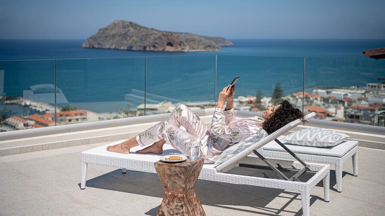 Photo of Outdoor in Platanias Town