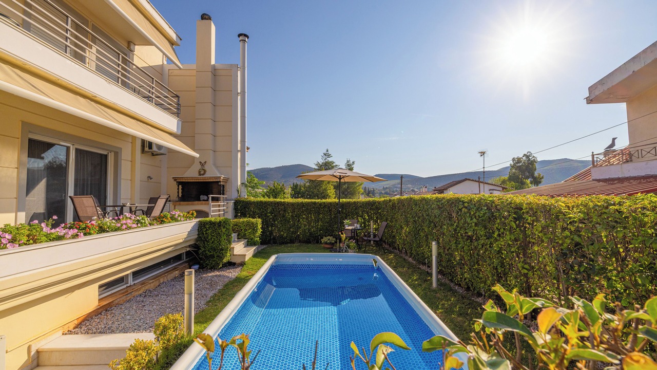 Photo of Patio Balcony in Marathon