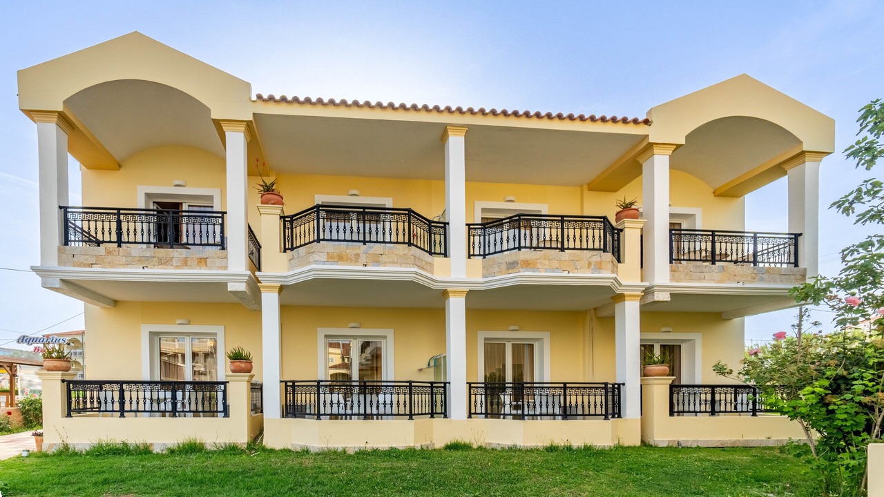 Photo of Outdoor in Agios Stefanos Avliotes