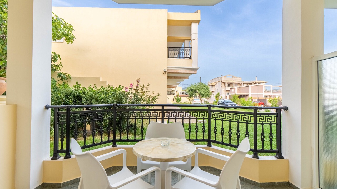 Photo of Outdoor in Agios Stefanos Avliotes