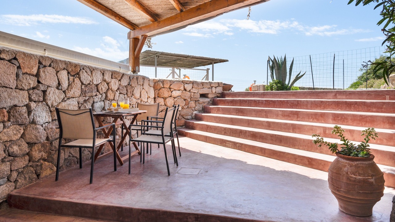 Photo of Outdoor in Milos