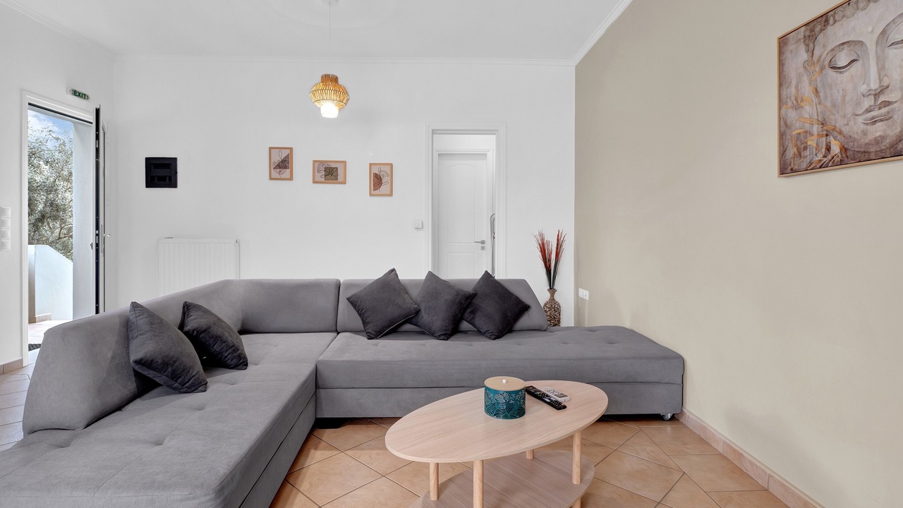 Photo of Livingroom in Agios Ioannis