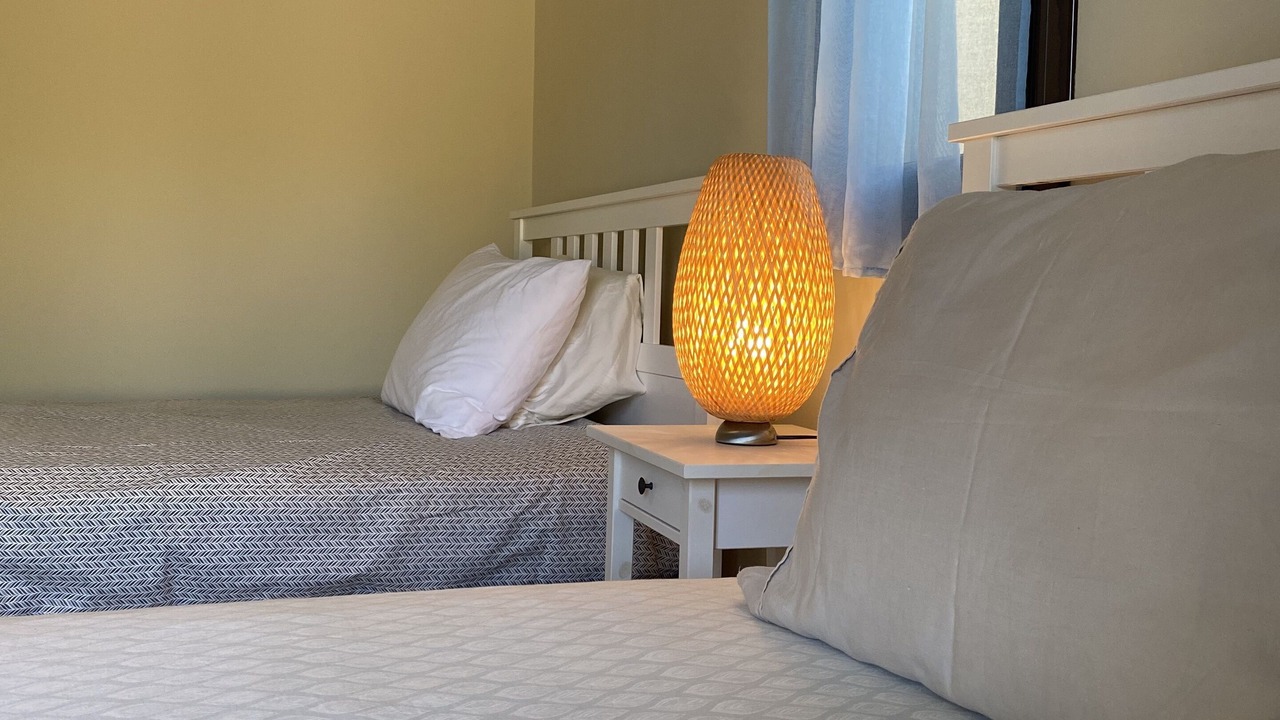 Photo of Bedroom in Lourdata