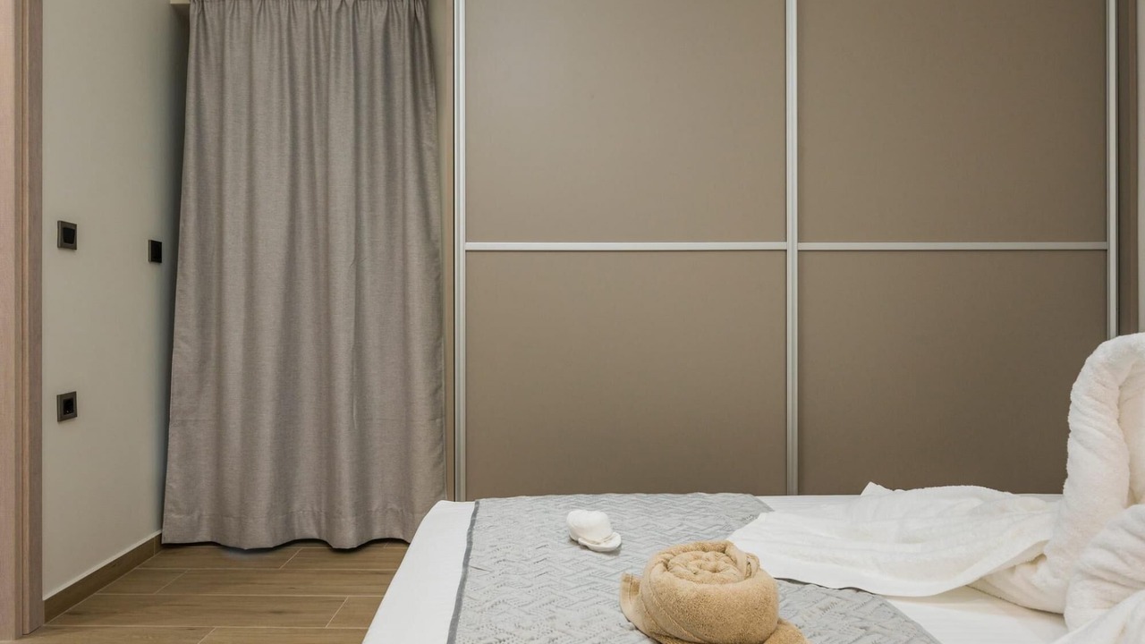 Photo of Bedroom in Daratsos