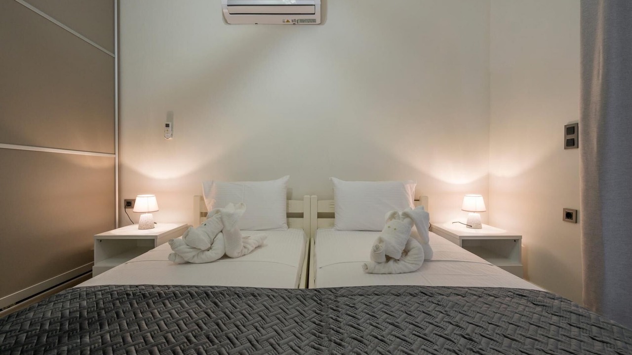 Photo of Bedroom in Daratsos