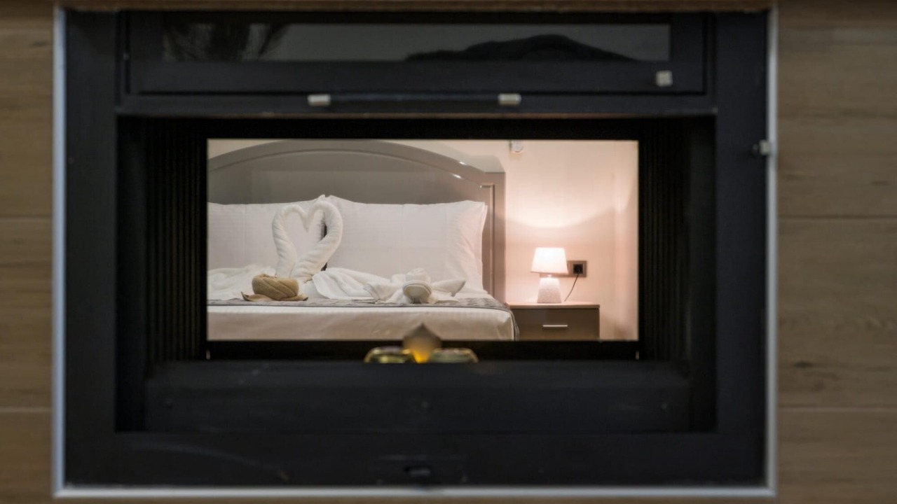 Photo of Bedroom in Daratsos