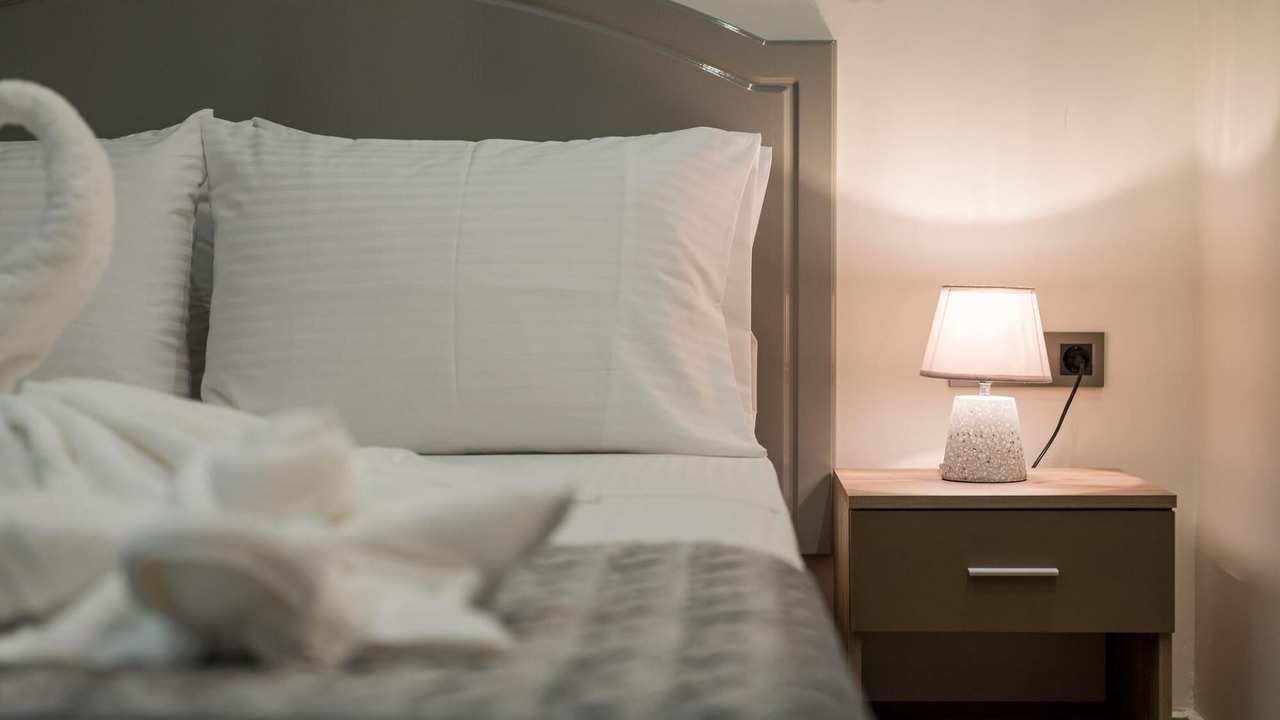 Photo of Bedroom in Daratsos