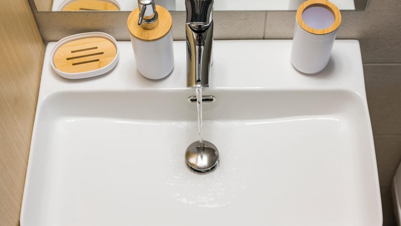 Photo of Bathroom in Daratsos