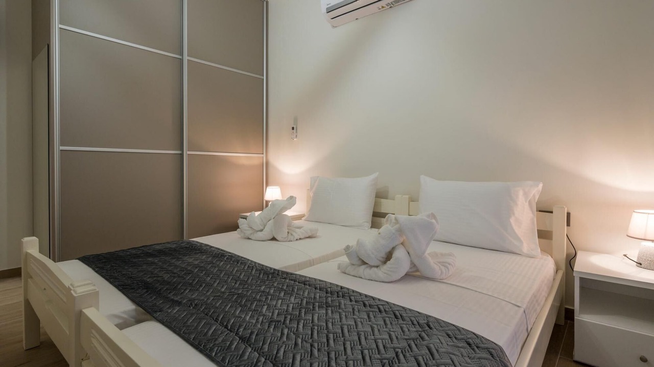 Photo of Bedroom in Daratsos