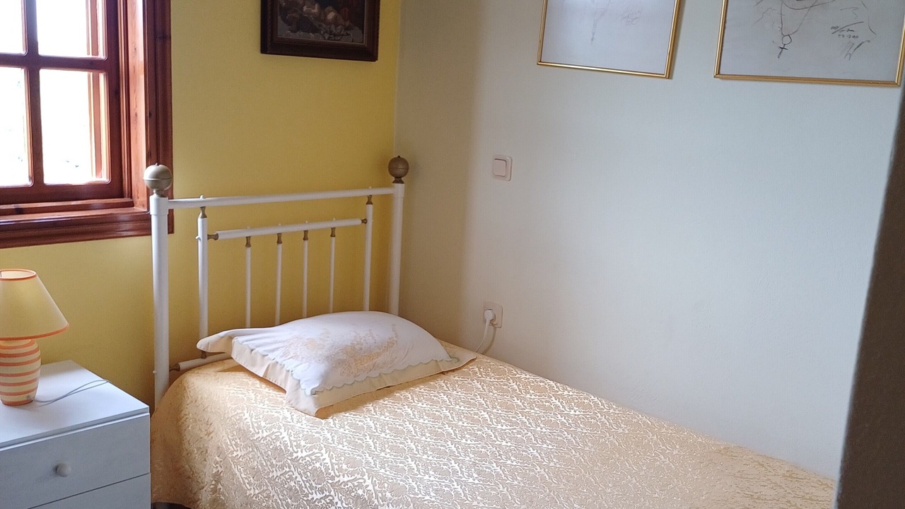 Photo of Bedroom in Lepreo